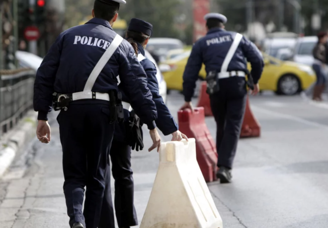 Παγκόσμια Ημέρα χωρίς αυτοκίνητο: Κυκλοφοριακές ρυθμίσεις και σήμερα στο κέντρο της Αθήνας - Ποιοι δρόμοι κλείνουν